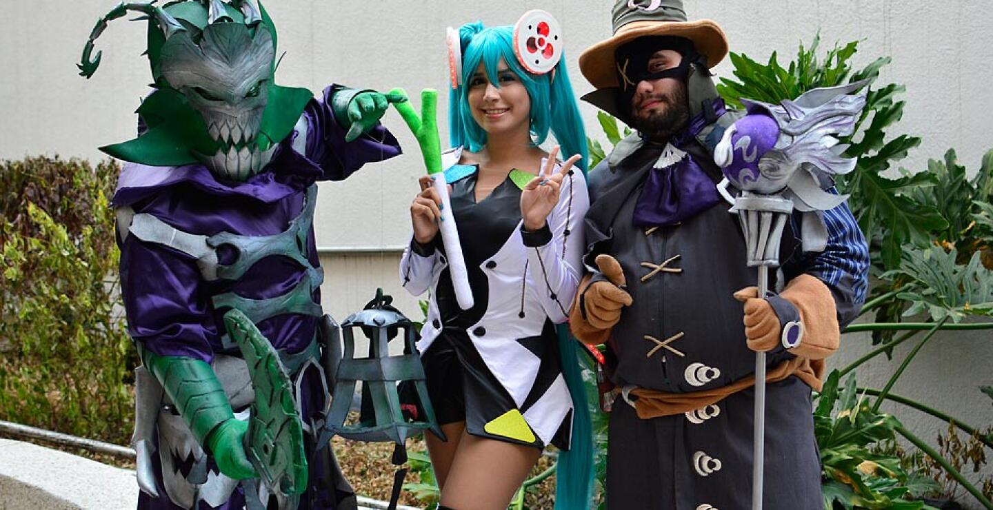 El objetivo del Festival fue educar al público en valores como disciplina, trabajo, calidad y respeto, propios del país del sol naciente. Asimismo, busca contribuir al conocimiento y a la difusión del Anime y la Manga.