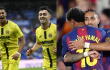 Villarreal recibe al Barcelona en una nueva jornada de la Liga de España. 
