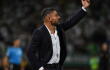 Javier Gandolfi, director técnico de Atlético Nacional. 