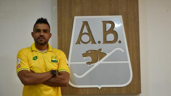 Alexis Márquez Alexis Márquez