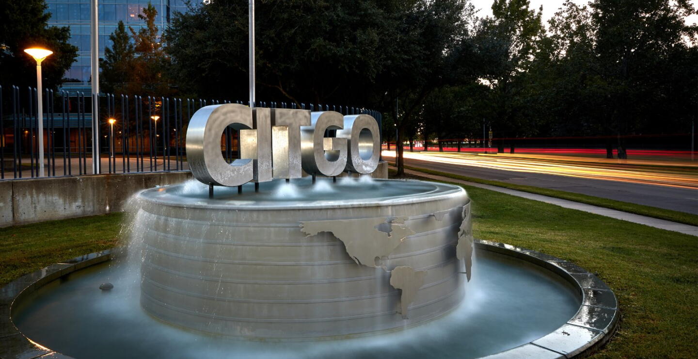 Caso Citgo: Gobierno de Venezuela rechazó decisión de EE. UU. que permite el “remate” de la compañía