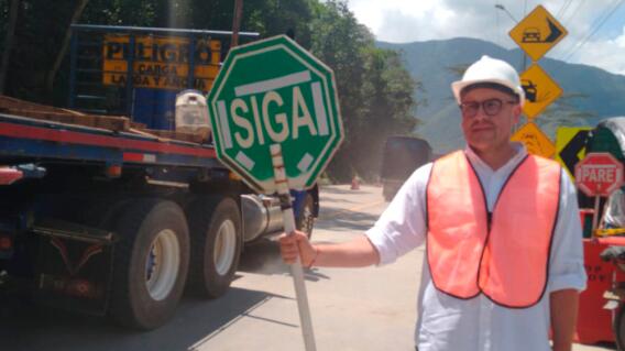 343768_Vía al Llano // Foto: BLU Radio