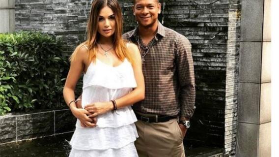 9496_La Kalle - Guarín boleteó a Sara Uribe en redes sociales - Foto referencia Instagram 9496_La Kalle - Guarín boleteó a Sara Uribe en redes sociales - Foto referencia Instagram