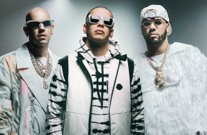 Daddy Yankee