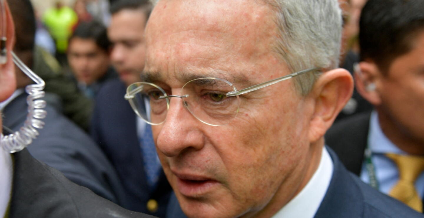 Juicio Uribe hoy: primeras palabras de la jueza Sandra Heredia antes de dar su veredicto