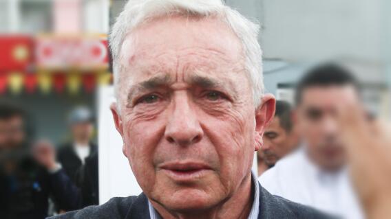 Caso Álvaro Uribe: Corte Suprema revisará tutela que lo dejó en libertad Caso Álvaro Uribe: Corte Suprema revisará tutela que lo dejó en libertad