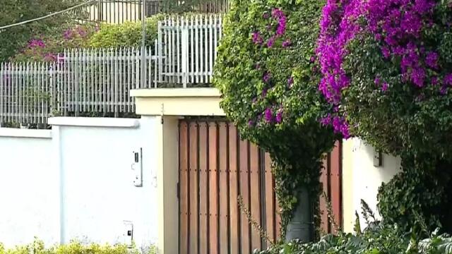 Así estarían marcando casas en Bogotá para robarlas cuando quedan solas Así estarían marcando casas en Bogotá para robarlas cuando quedan solas