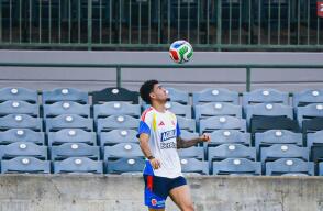 Luis Díaz es una de las figuras de la Selección Colombia. 