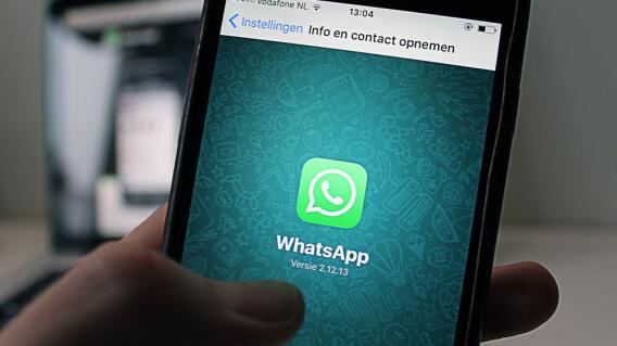 12506_La Kalle - Cómo hacer una copia de seguridad manual de WhatsApp - Foto: Pixabay 12506_La Kalle - Cómo hacer una copia de seguridad manual de WhatsApp - Foto: Pixabay