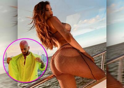 376373_Maluma - Natalia Barulich // Fotos: Instagram @Maluma - @Natalia