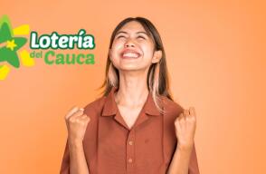 Resultados Lotería del Cauca, sábado 22 de noviembre de 2025: números ganadores