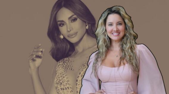 Daniella Álvarez se pronuncia sobre el resultado de Vanessa Pulgarín