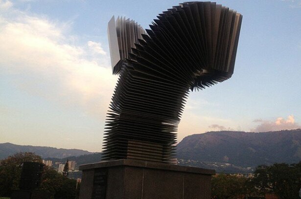 Foto de @MadelRosarioEscobar