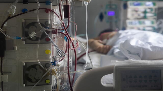 “Sistema de salud colombiano no está preparado”: Gobierno en decreto sobre estado de emergencia 