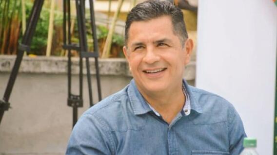 339038_BLU Radio // Jorgé Iván Ospina // Foto: Twitter