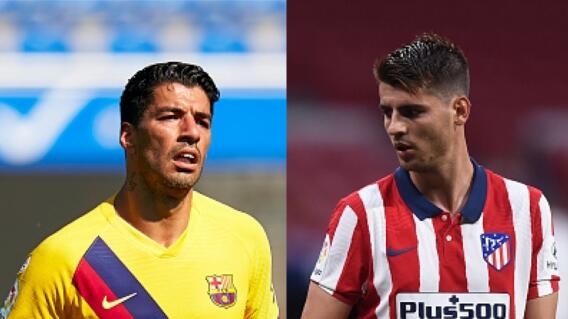 Suarez y Morata Suarez y Morata