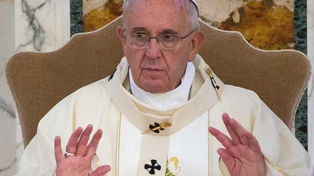 Cien años después, la Iglesia católica canonizará a dos pastorcitos de Fátima