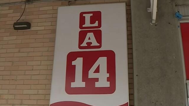 Liquidación de Almacenes La 14 llegó al Gobierno y se exploran alternativas para salvarla