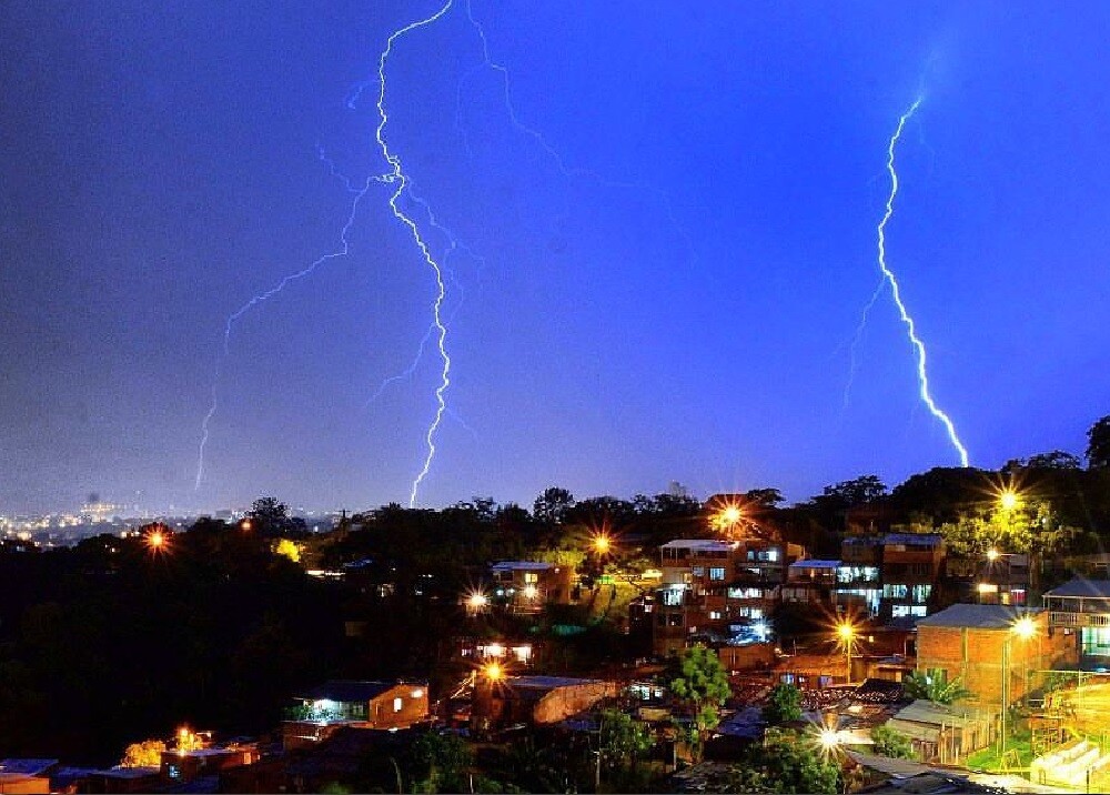 321154_Foto: Mario Baos / BLU Radio