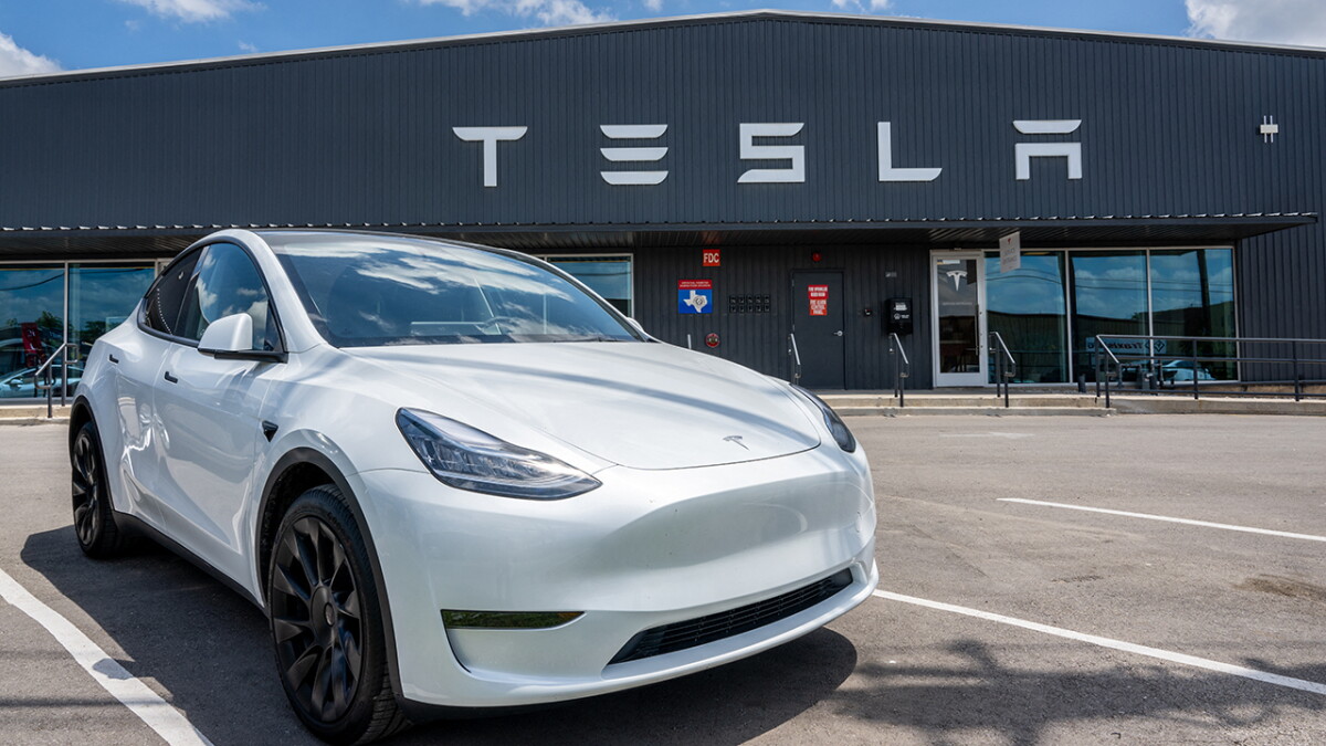 Tesla enfrenta desafíos competitivos y de demanda: ¿cuál es su estrategia futura? - BluRadio
