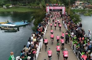 319130_BLU Radio. Giro de Rigo / Foto: Giro de Rigo