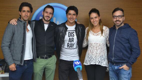 276462_Foto: BLU Radio