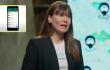 Zulma Guzmán revela en chat su relación un papá