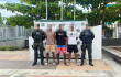 Capturan por secuestro a operadores turísticos que retuvieron a turistas en paseo a la zona insular de Cartagena