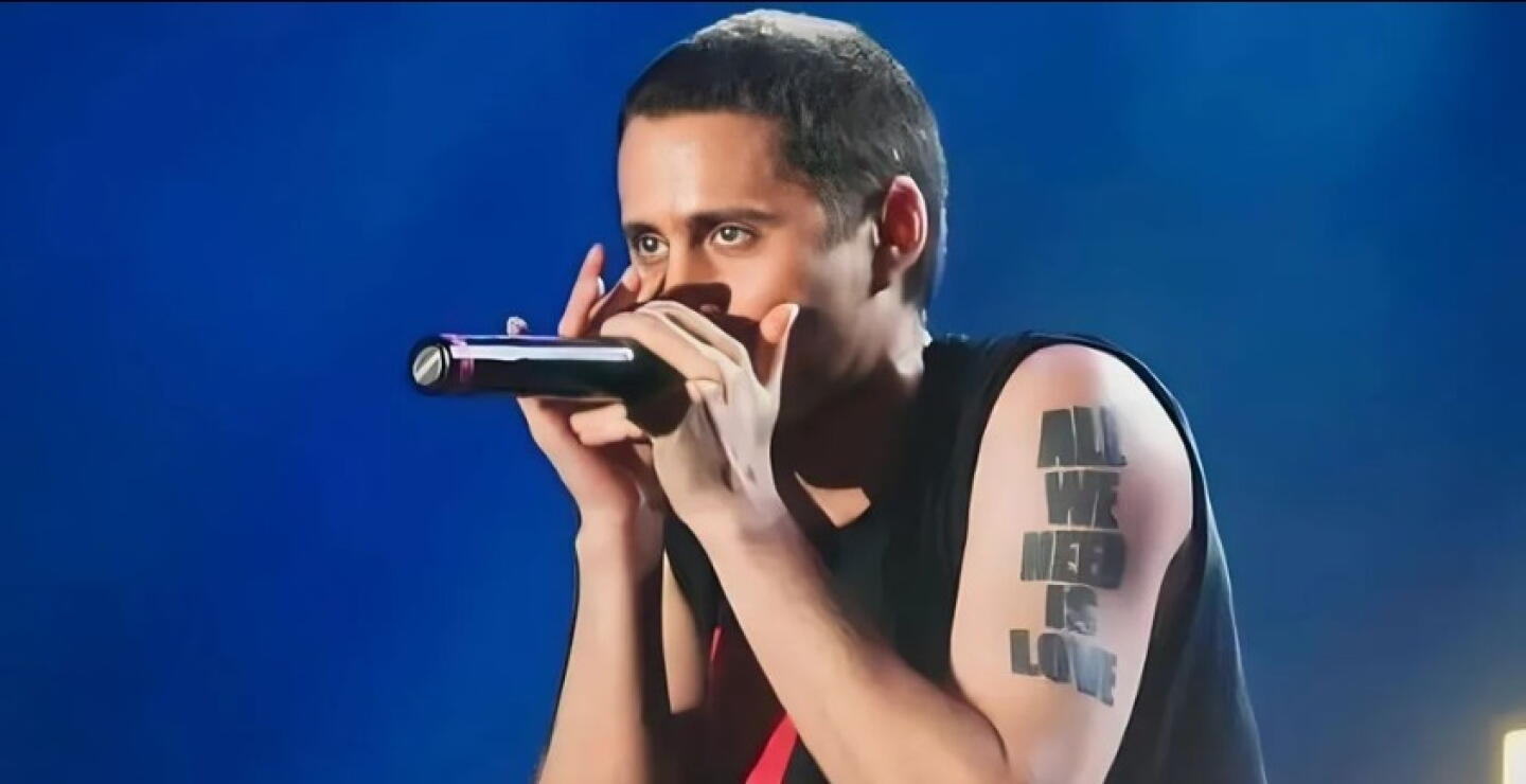 Fiscal de Venezuela reveló detalles del crimen de Canserbero: "Todo lo hicieron con premeditación"