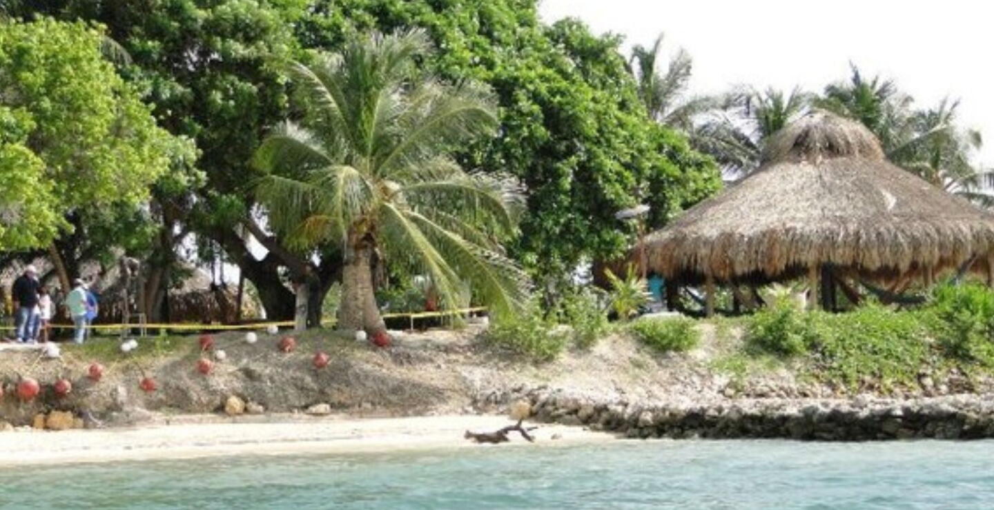 ¿Qué pasa con el desalojo que realizó la Agencia Nacional de Tierras en Islas del Rosario?