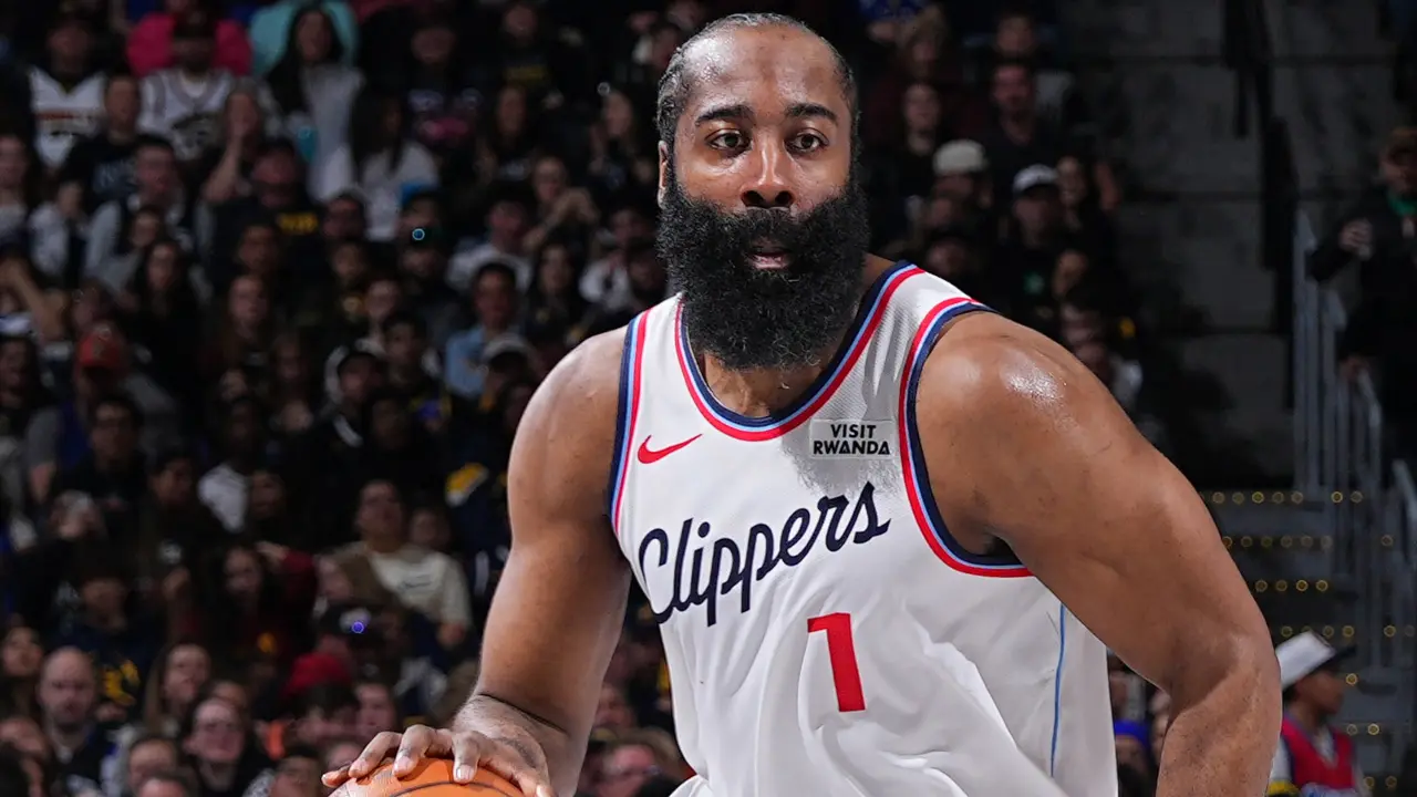 Por qué James Harden deja a los Clippers y llega a Cleveland; cambia de conferencia