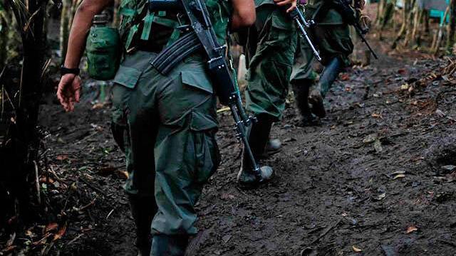 Defensoría confirma 13 muertos en choques entre ELN y disidencias de FARC en Magüí Payán, Nariño 