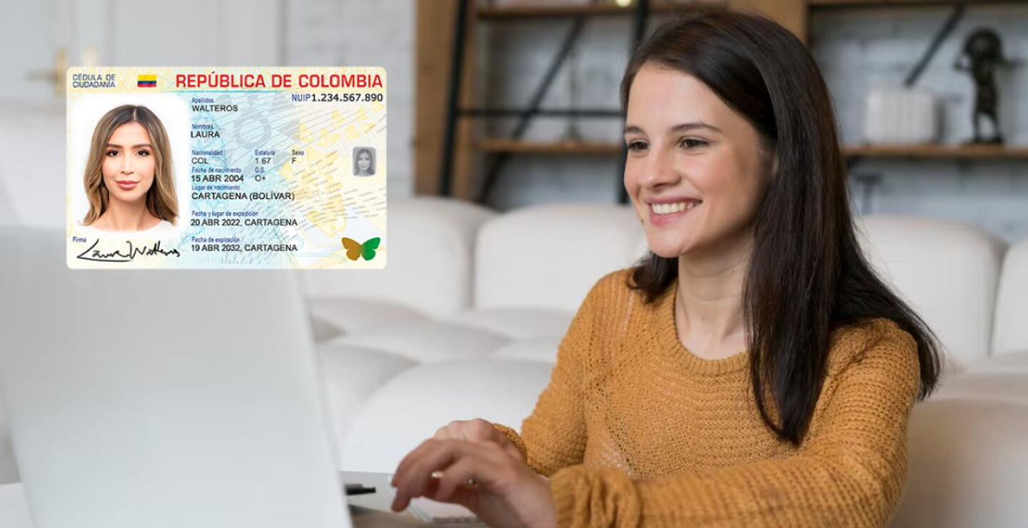 ¿Cómo tramitar mi cédula digital desde otro país en 2025? Requisitos para que sea gratis