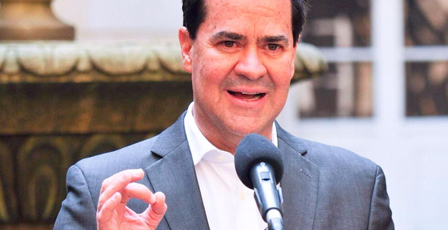 85685_Foto referencia: AFP