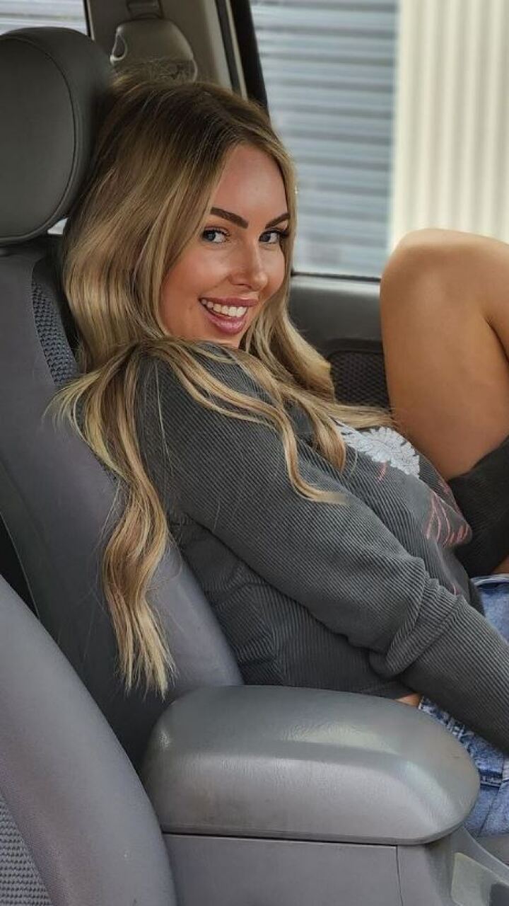 Modelo de OnlyFans tenía una aventura con el esposo de su mejor amiga: "No sabía que era él