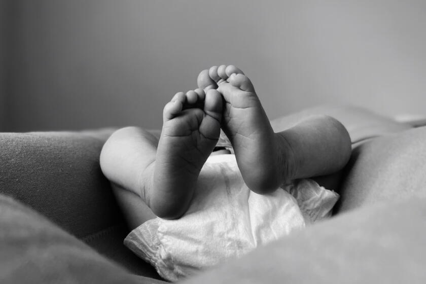 Mía Khataleya Ramírez perdió la vida a sus 6 meses 