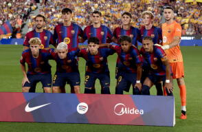 FC Barcelona