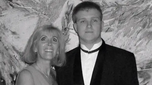 Murió actor de 32 años en incendios forestales de Los Ángeles.