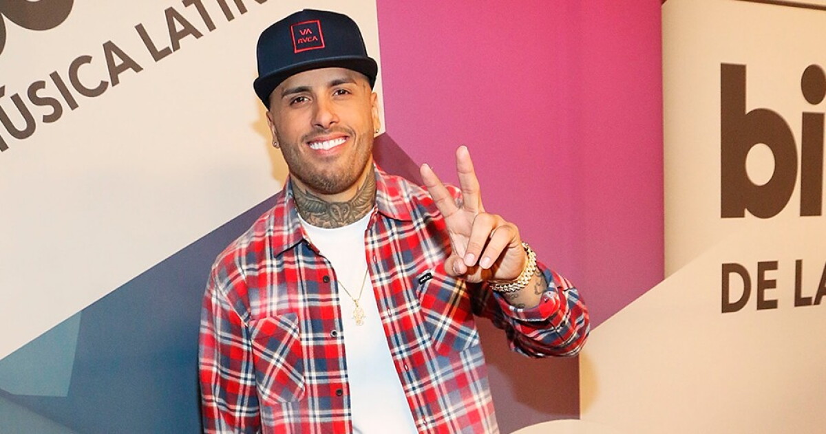 La Serie Sobre Nicky Jam Es Un Reflejo Veraz Del Regueton