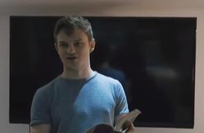 340139_BLU Radio. Austen Summers / Foto: Captura de video