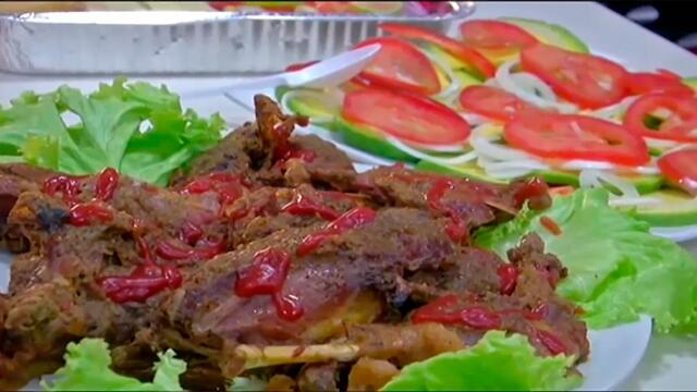 Las recetas de 24 abuelitos del Atlántico ganaron premio en China