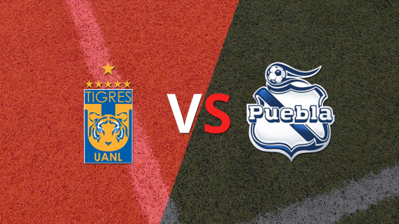 Previa Tigres y Puebla se enfrentan por la Fecha 1 Previa Tigres y Puebla se enfrentan por la Fecha 1