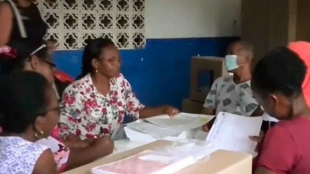 En Belén de Bajirá el abstencionismo fue protagonista de la jornada electoral En Belén de Bajirá el abstencionismo fue protagonista de la jornada electoral