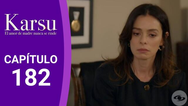 Capítulo 182 Karsu: Karsu está afectada porque Bora se va Capítulo 182 Karsu: Karsu está afectada porque Bora se va