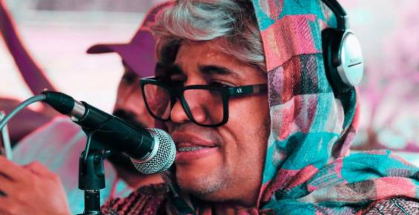 Paco Ramírez