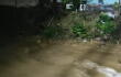 La angustia que se vivió en Mocoa por creciente del río Mulato: “¡Salgan rápido!”