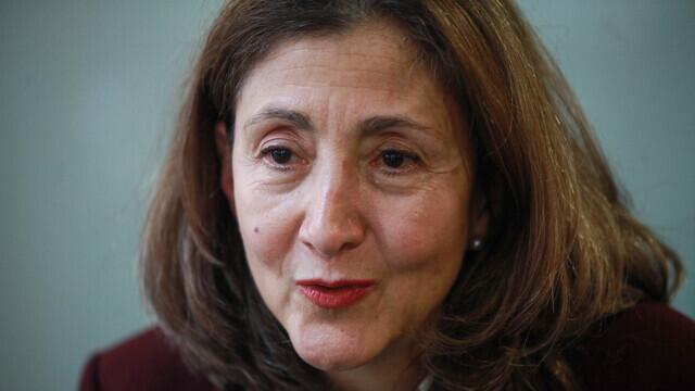 Ingrid Betancourt dice que carta de Humberto de la Calle “es un chantaje” Ingrid Betancourt dice que carta de Humberto de la Calle “es un chantaje”