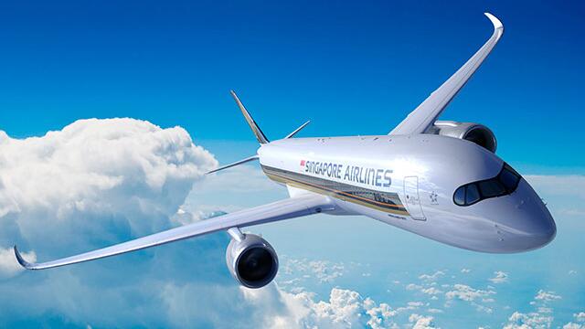 Arrancó el vuelo comercial más largo del mundo: 18 horas y 45 minutos