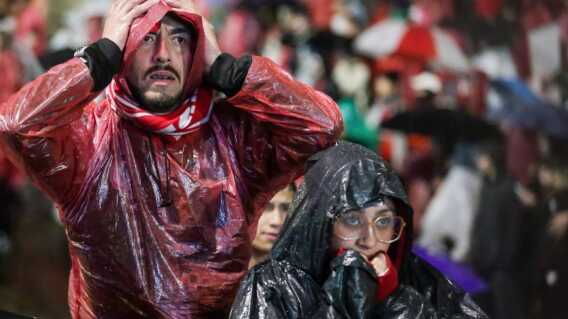 Hinchas Santa Fe Hinchas Santa Fe
