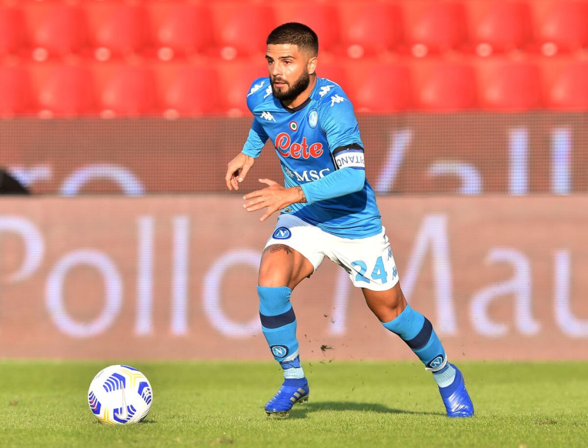 Benevento Calcio v SSC Napoli - Serie A